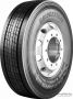 Грузовая шина Bridgestone Duravis R-Steer 002 295/80R22,5 154/149M рулевая PR новая