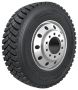 Грузовая шина Primetrac X PrimeDrive D19 315/80R22,5 157/154K ведущая 22PR