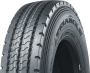 Грузовая шина Triangle TR880 315/80R22,5 157/154L универсальная 20PR