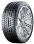 Легковая шина Continental ContiWinterContact TS850P 235/55 R18 104V