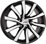 Легковой диск AEZ Reef si SUV 9x19 5x112 ET38 70,1 BFP