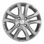 Легковой диск Khomen Wheels KHW1503 6x15 4x98 ET36 58,5 F-Silver