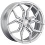 Легковой диск LS Flow Forming FG27 8,5x20 5x114,3 ET45 67,1 S