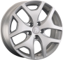 Легковой диск Replay HND212 7x17 5x114,3 ET51 67,1 SF