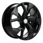 Легковой диск Khomen Wheels KHW2006 8,5x20 5x112 ET33 66,6 Gray