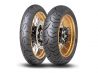 Мотошина Dunlop Trailmax Meridian 170/60 R17 72W Rear Wheel (заднее колесо)