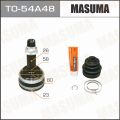 Masuma TO54A48 комплект Toyota