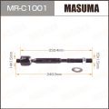 Masuma MRC1001 передняя Toyota