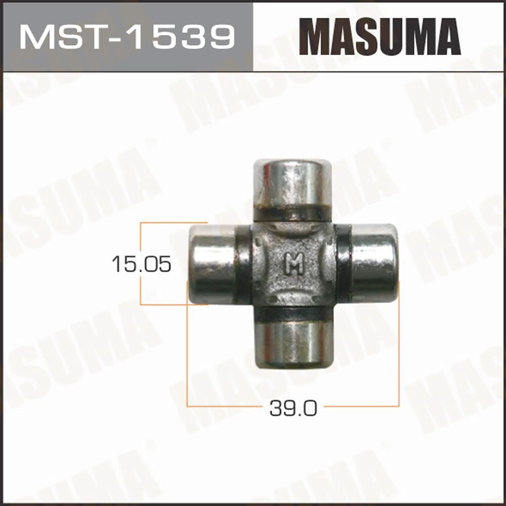 Masuma MST1539 рулевого механизма Toyota
